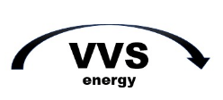 VVS ENERGY logo